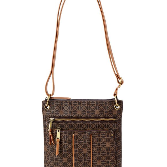 Norah Crossbody Bag - Picture 4 of 4